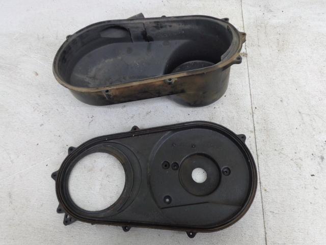 2000 polaris trail blazer 250 inner an outer clutch covers