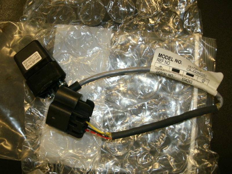 Oem gm back-up camera 2007 2008 07 08 avalanche/escalade/tahoe/yukon,15173619