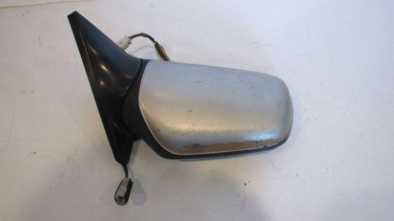 88 89 mazda mx-6 passenger side view mirror power 194130