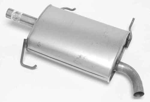 Walker exhaust 53261 exhaust muffler-exhaust muffler assembly