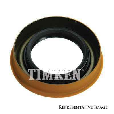 Timken 6818 seal, pinion-differential pinion seal