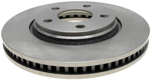 Federated f580188r front brake rotor/disc