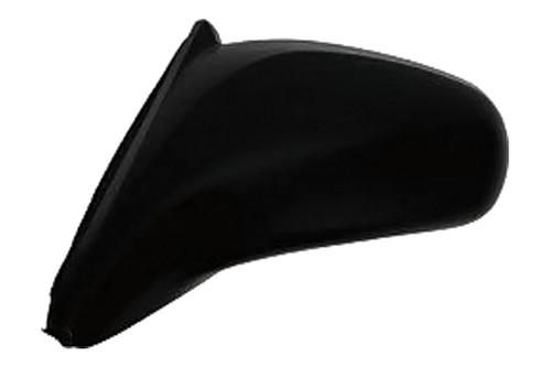 Replace ho1320122 - honda civic lh driver side mirror manual