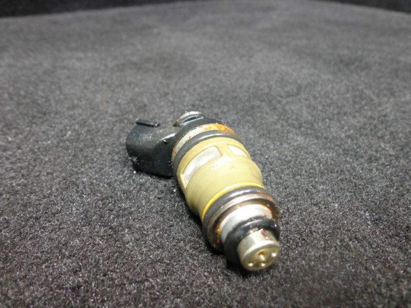 Fuel injector #15710-94900~suzuki 1986-2003 115,140,150,200,225 hp~dt~580 #2