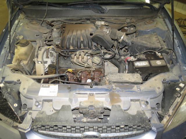 2001 ford taurus air cleaner 2525364