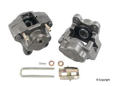 Wd express 540 54020 783 front brake caliper