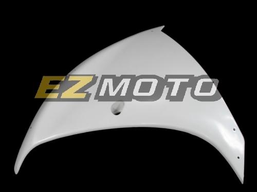 Unpainted left side fairing for yamaha yzf 1000 r1 yzfr1 2009 2010