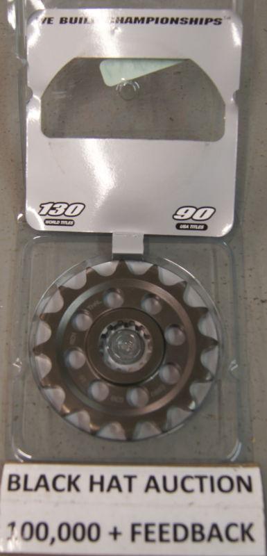 New renthal 289u-530-16p ultralight sprocket 16t chainwheel chain wheel