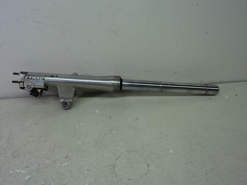 1984 1985 86 honda goldwing interstate gl1200 front left fork damper 