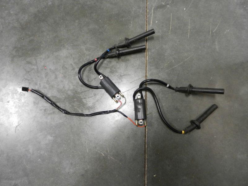 Used yamaha r1 yzf 1998-2001 ignition coils coil pack