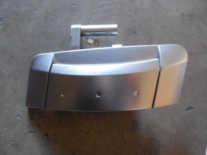 07 nissan 350z dr handle, exterior