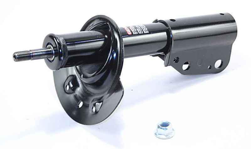 Monroe 71665 front strut assembly-monroe sensa-trac strut