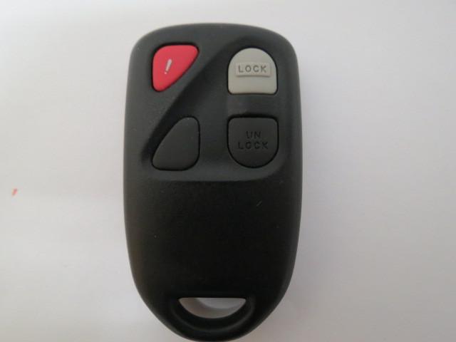 Brand new mazda remote keyless entry clicker key transmitter fccid: kpu41015