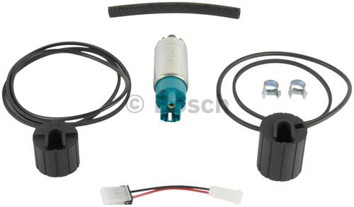 Bosch 69128 electric fuel pump