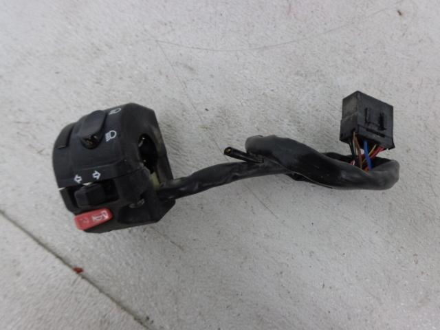 2005 triumph sprint 1050 turn signal switch