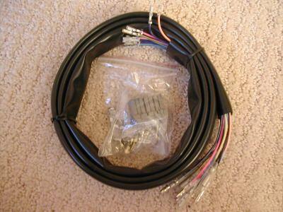 Greddy e-manage ignition harness kit - 15900902