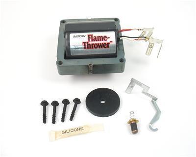 Pertronix flame-thrower hei and tfi ignition coil d3001