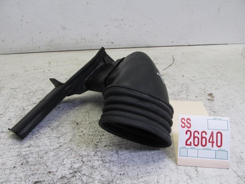 94 95 96 97 mercedes benz c280 c class air cleaner intake duct scoope tube 2105