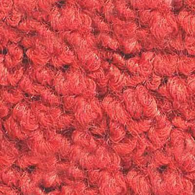 Trim parts carpet 53639-565 80/20 loop red