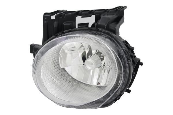 Tyc 20-9174-00 - 2011 nissan juke left replacement headlight assembly