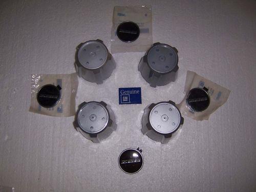 Rally wheel center caps nos gm 1982 -1992 camaro z28 emblems