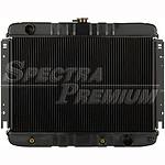 Spectra premium industries inc cu289 radiator