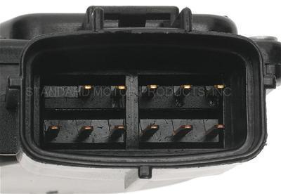 Standard motor neutral and backup safety switch ns126