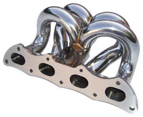 Invidia hs03ml8hdp turbo manifold 45mm