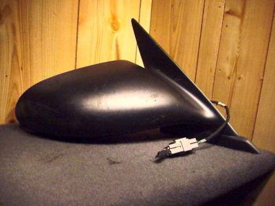 Dodge neon 97-99 1997-99  power door mirror passenger rh right no fold no heat