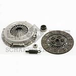 Luk 07-092 new clutch set