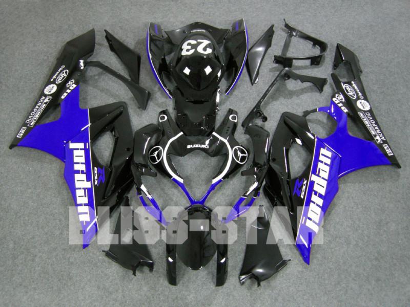 Fit for suzuki 05-06 2005-2006 gsx-r gsxr1000 gsx-r1000 gsxr 1000 set 029 y4