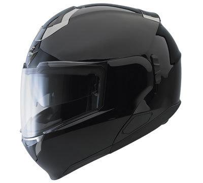*ships within 24 hrs* scorpion exo-900 (black) motorcycle helmet