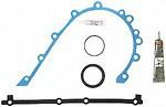 Fel-pro tcs45458 timing cover gasket set