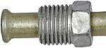 Dorman 624-208 transmission cooler line