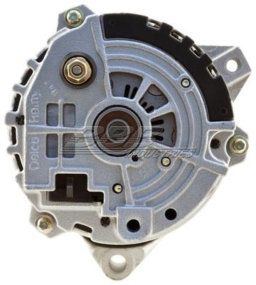 Uni-select pro-select 7981-7 alternator/generator-reman alternator