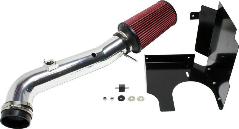 Cold air intake kit