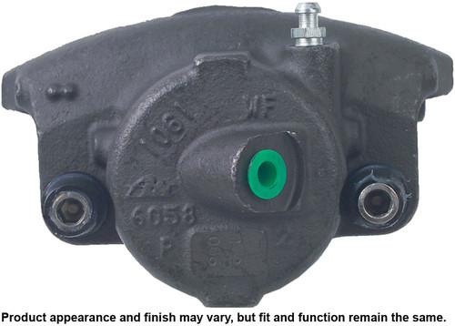 Cardone 18-4779 front brake caliper-reman friction choice caliper