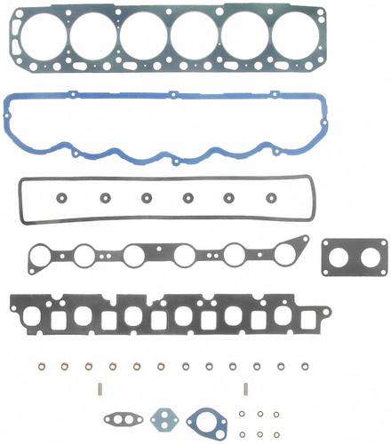 Fel-pro hs 8168 pt-7 head gasket set-engine cylinder head gasket set