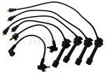 Standard motor products 27534 tailor resistor wires