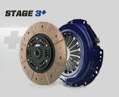 Spec sk163f stage 3+ clutch kit kia soul 09-12 1.6l