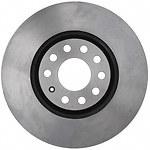 Raybestos 980001 front disc brake rotor