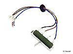 Wd express 807 53009 673 blower motor resistor