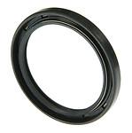 National oil seals 710098 wheel bearing seal