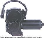 Cardone industries 40-2027 remanufactured wiper motor