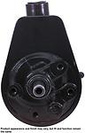 Cardone industries 20-7939 remanufactured power steering pump with reservoir