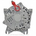 Mpa 8315610n new alternator