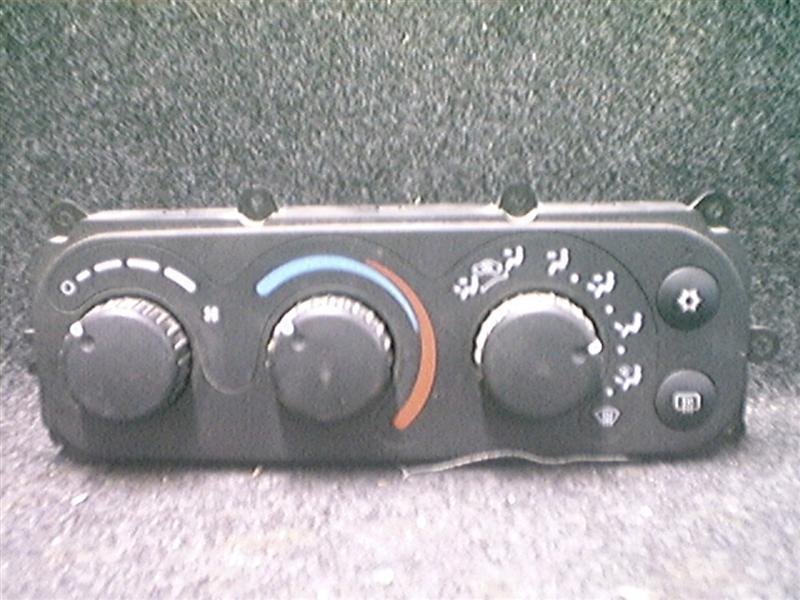 98 99 00 01 02 03 04 intrepid temperature control man ac 146140