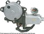 Cardone industries 82-1365 new window motor