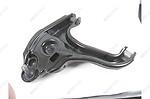 Mevotech ms20379 control arm with ball joint