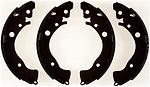 Bendix 913 rear new brake shoes